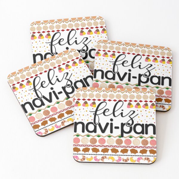 Item preview, Feliz Navi-Pan Sweater designed and sold by Julia Covarrubias.