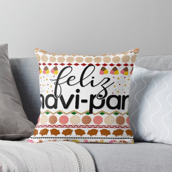 Item preview, Feliz Navi-Pan Sweater designed and sold by Julia Covarrubias.