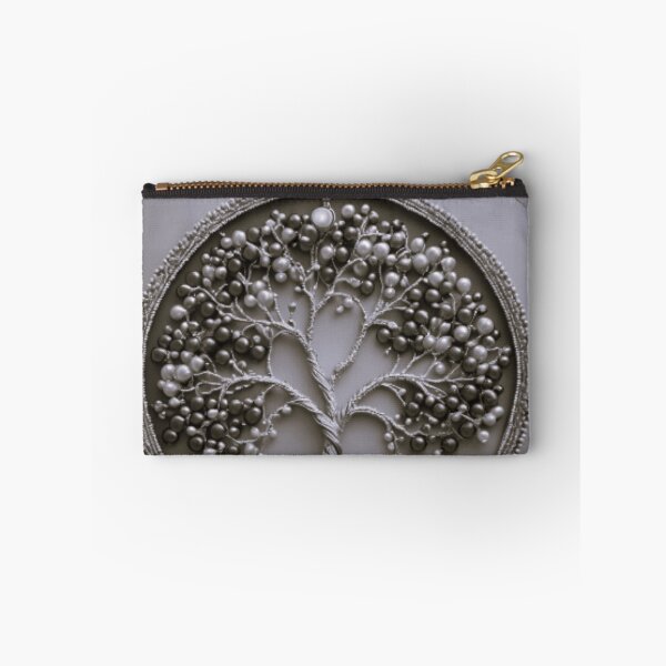 Item preview, vintage tree of life designed and sold by artbymire.