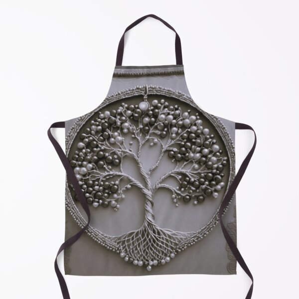 Item preview, vintage tree of life designed and sold by artbymire.