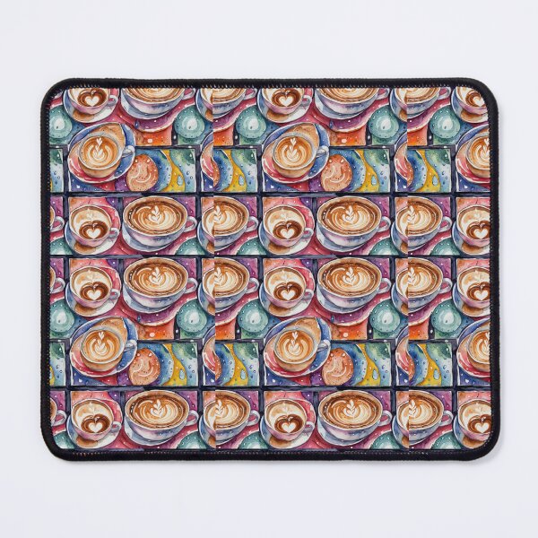 Item preview, A taste of my dreamy Coffee designed and sold by Grind & Giggle Co..