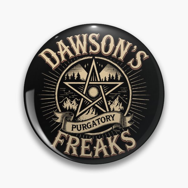 Item preview, Wynonna Earp Vengeance Fan Art: Dawson's Freaks designed and sold by SlipTees.