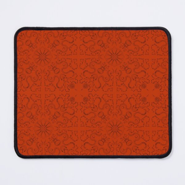 Item preview, From the Soil Radial Design designed and sold by Poet James-Hovda.