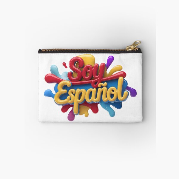 Item preview, soy español  designed and sold by Ismartista.