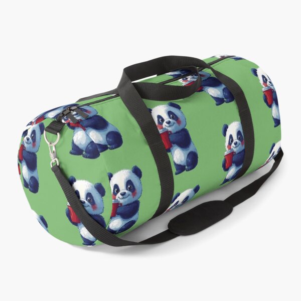 Item preview, Panda coffee time designed and sold by Brendon987.