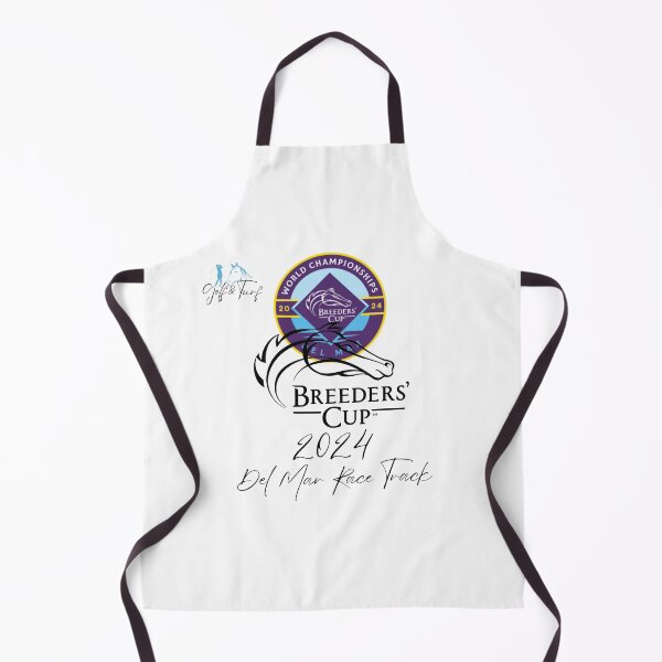Item preview, BREEDERS CUP 2024/THE MOST FAMOUS RACES IN THE USA designed and sold by golfandturf.