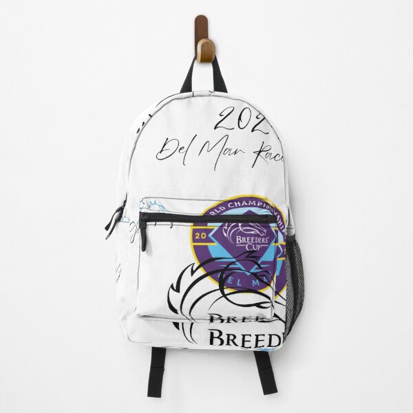 Item preview, BREEDERS CUP 2024/THE MOST FAMOUS RACES IN THE USA designed and sold by golfandturf.