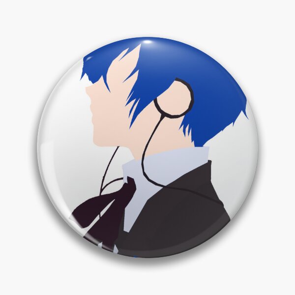 Item preview, Makoto Yuki designed and sold by SockerP.