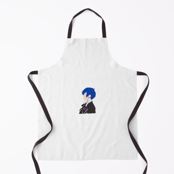 Item preview, Makoto Yuki designed and sold by SockerP.
