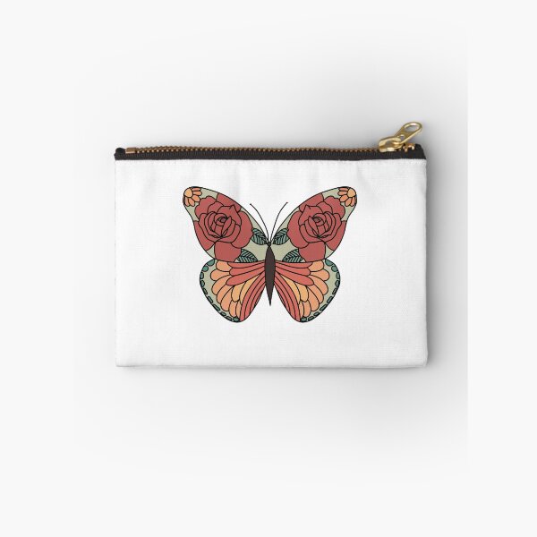 Item preview, Floral Butterfly  designed and sold by Audrey Moody.