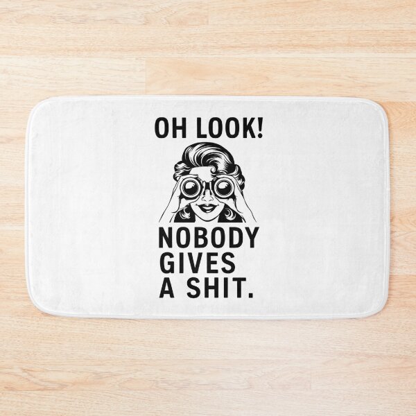 Item preview, oh look  designed and sold by Ismartista.