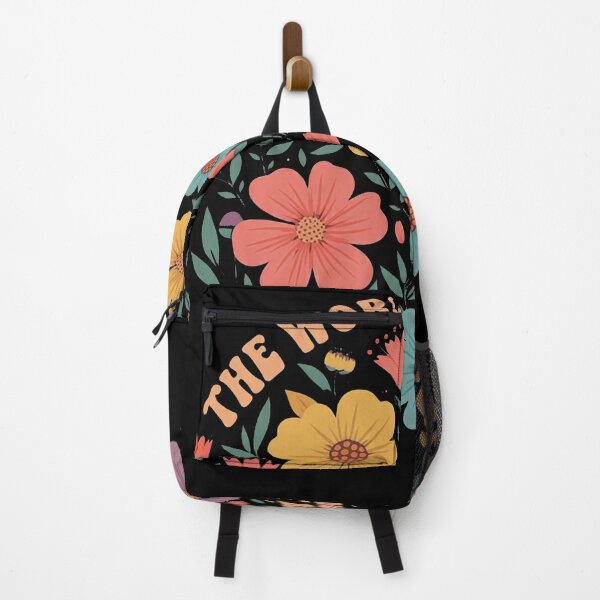 Item preview, If We Have Each-Other Floral Art Benjamin designed and sold by studiopekepeke.