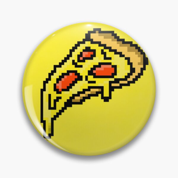 Item preview, Epic face emoji meme pin sticker  designed and sold by CyberPunk2088.