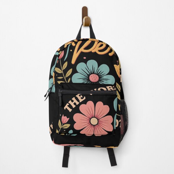 Item preview, If We Have Each-Other Floral Art Benjamin designed and sold by studiopekepeke.