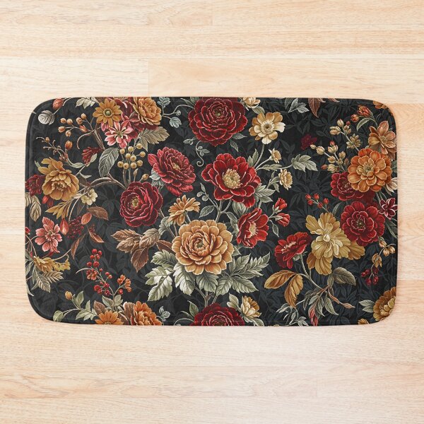 Item preview, Eastern Trail Rose Floral designed and sold by meggydesigns.