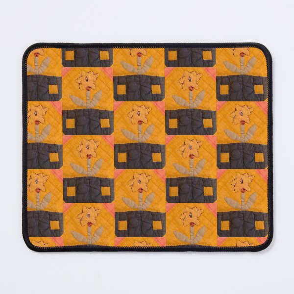 Item preview, 1940’s Quilt Square designed and sold by Jane Evans.
