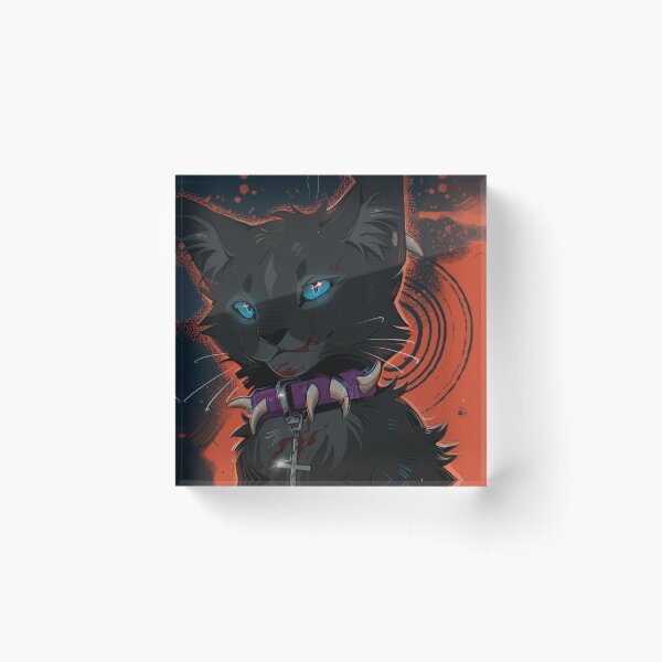 Item preview, Scourge 2024 (bloody) designed and sold by ValeriaKarasu.