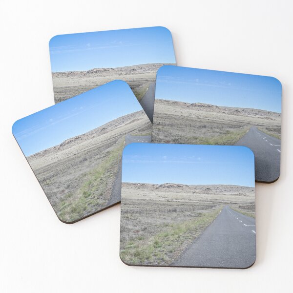Item preview, Road karoo designed and sold by OpenSpacesArt.