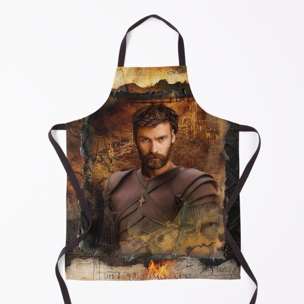 Item preview, THE LAST WARRIOR designed and sold by Vera-Adxer.
