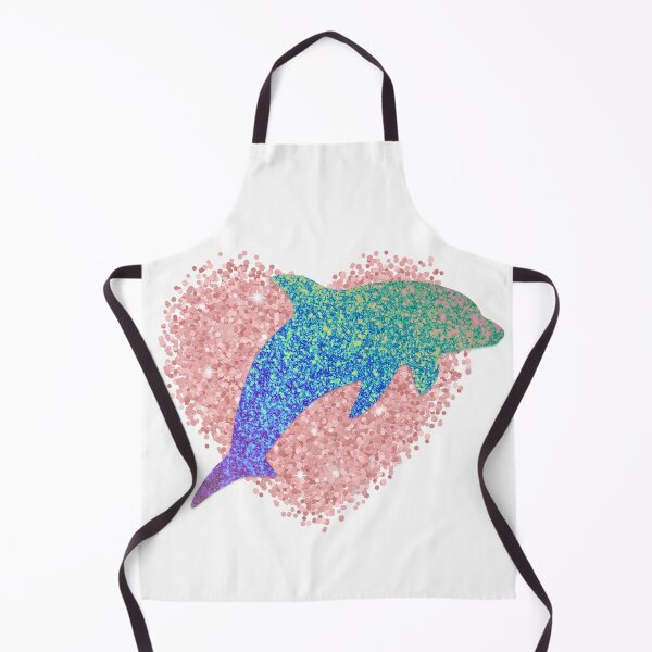 Item preview, Dolphin Love designed and sold by LissaH43.