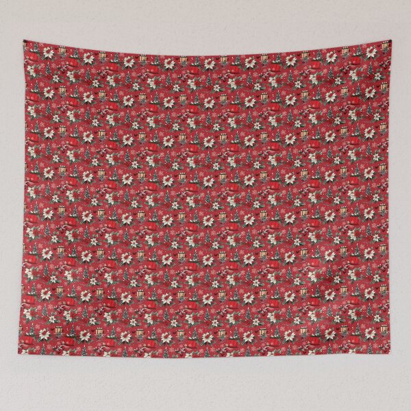 Item preview, Christmas Wrapping paper designed and sold by Love4CoCo.