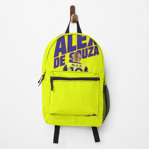 Item preview, Fenerbahce Alex de Souza themed graphic design designed and sold by ironpalette.