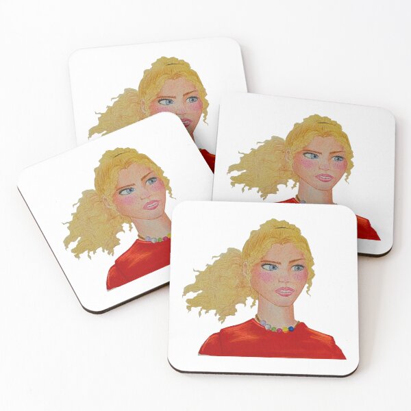 Item preview, Annabeth Chase  designed and sold by Art in Exile.