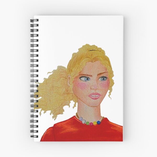 Item preview, Annabeth Chase  designed and sold by Art in Exile.