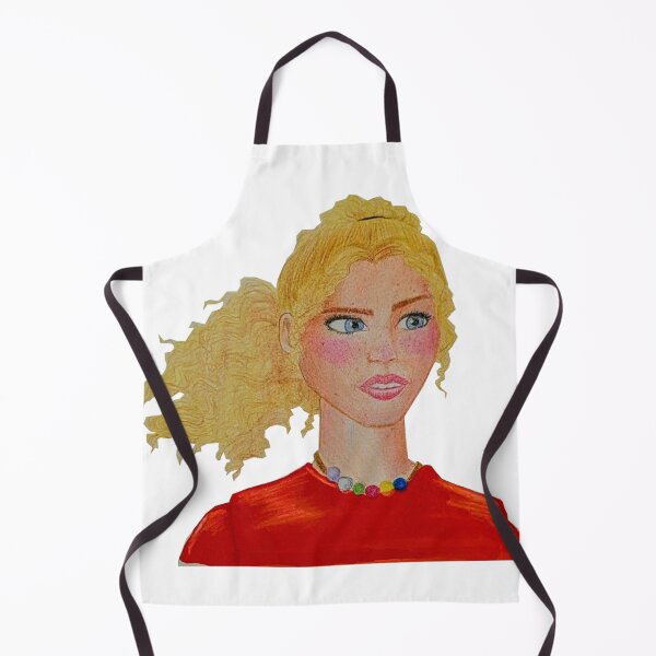 Item preview, Annabeth Chase  designed and sold by Art in Exile.