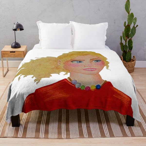 Item preview, Annabeth Chase  designed and sold by Art in Exile.