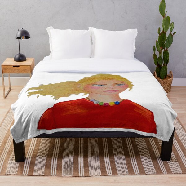 Item preview, Annabeth Chase  designed and sold by Art in Exile.
