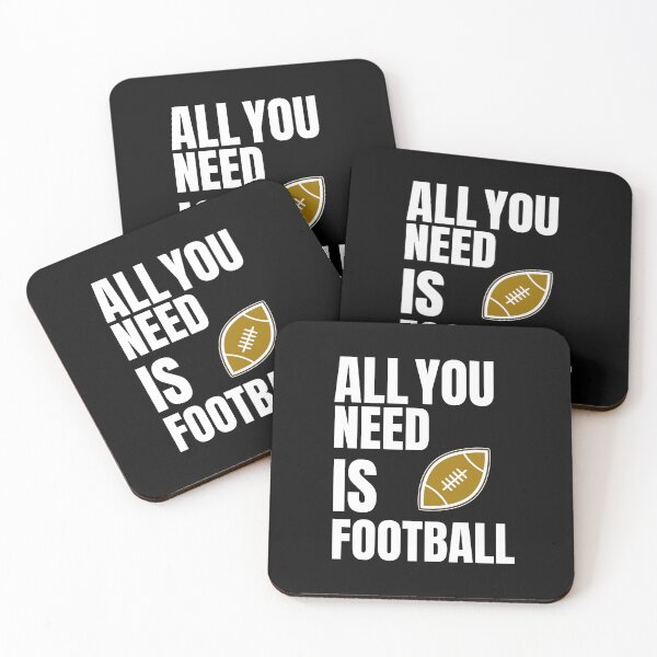 Item preview, Football Lover designed and sold by Sartoris Art.