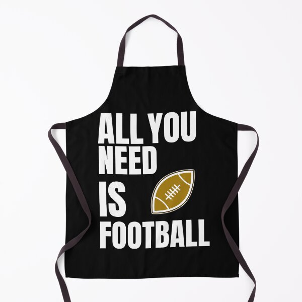 Item preview, Football Lover designed and sold by Sartoris Art.