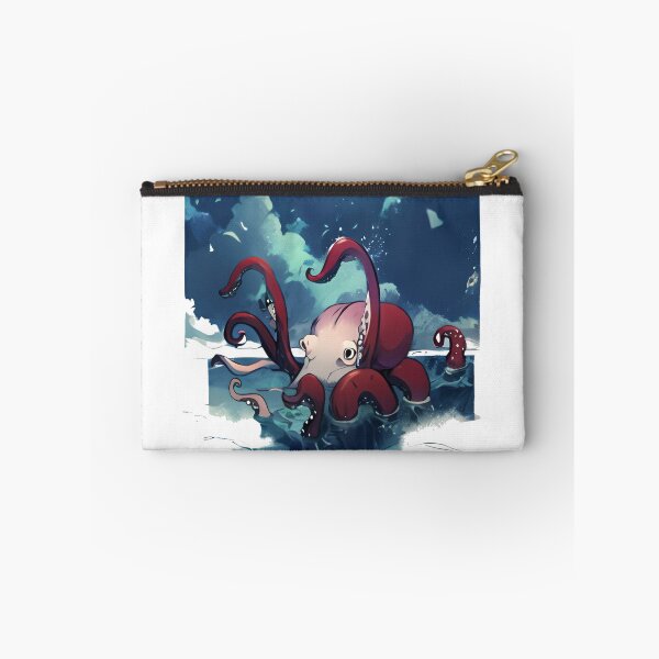 Item preview, Kraken  designed and sold by Glenbobagins.