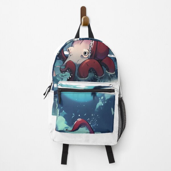 Item preview, Kraken designed and sold by Glenbobagins.
