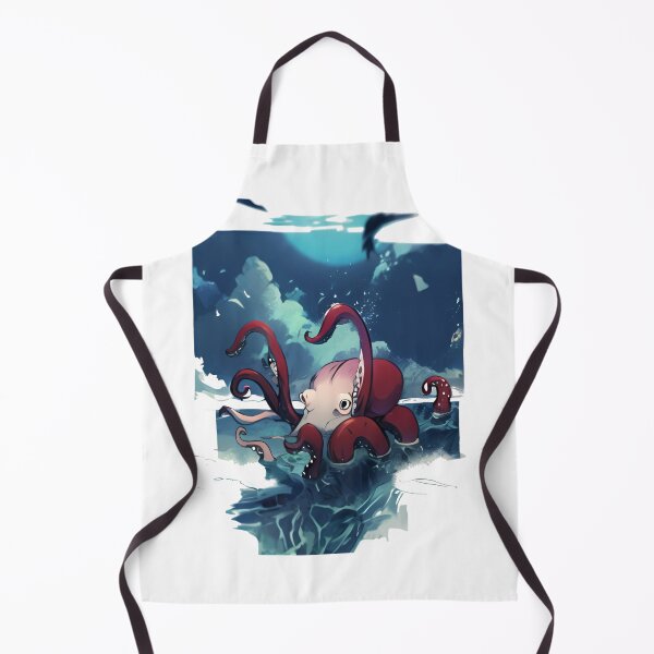 Item preview, Kraken designed and sold by Glenbobagins.