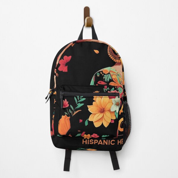 Item preview, Latina Power Empowerment Hispanic Heritage 2024 designed and sold by studiopekepeke.