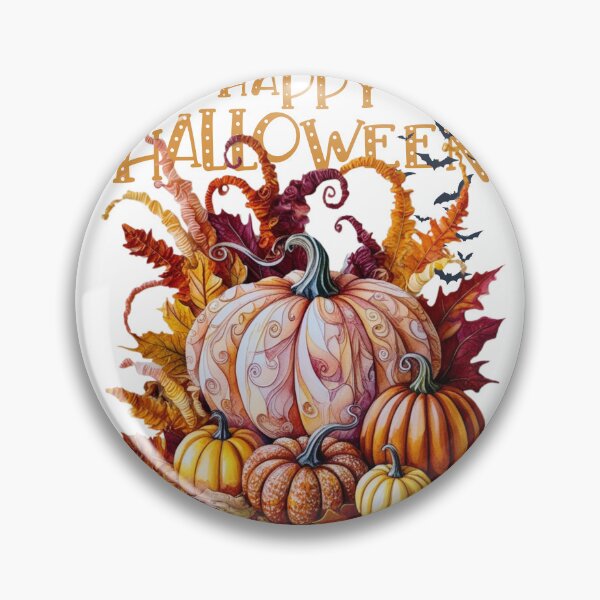 Item preview, Harvest Halloween Delight M22 designed and sold by M22--.