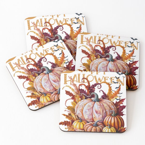 Item preview, Harvest Halloween Delight M22 designed and sold by M22--.