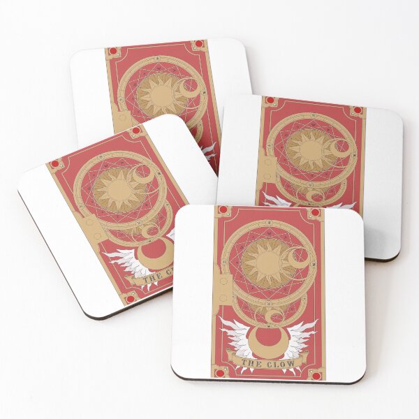 Item preview, Book Cover, Property of "Sakura the Cardcaptor" designed and sold by PatronesKawai.