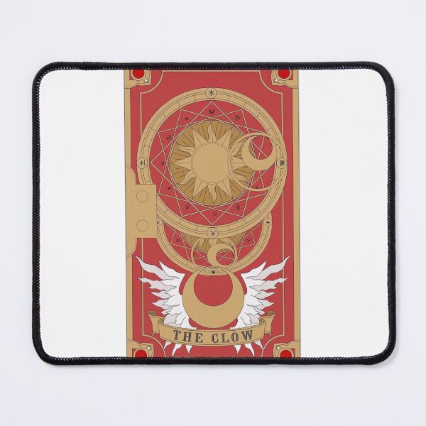 Item preview, Book Cover, Property of "Sakura the Cardcaptor" designed and sold by PatronesKawai.