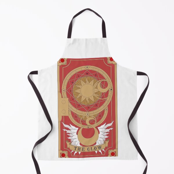 Item preview, Book Cover, Property of "Sakura the Cardcaptor" designed and sold by PatronesKawai.