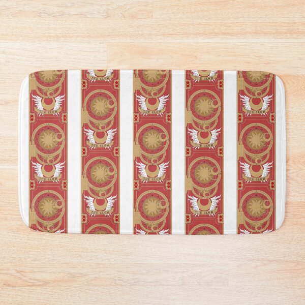 Item preview, Book Cover, Property of "Sakura the Cardcaptor" designed and sold by PatronesKawai.