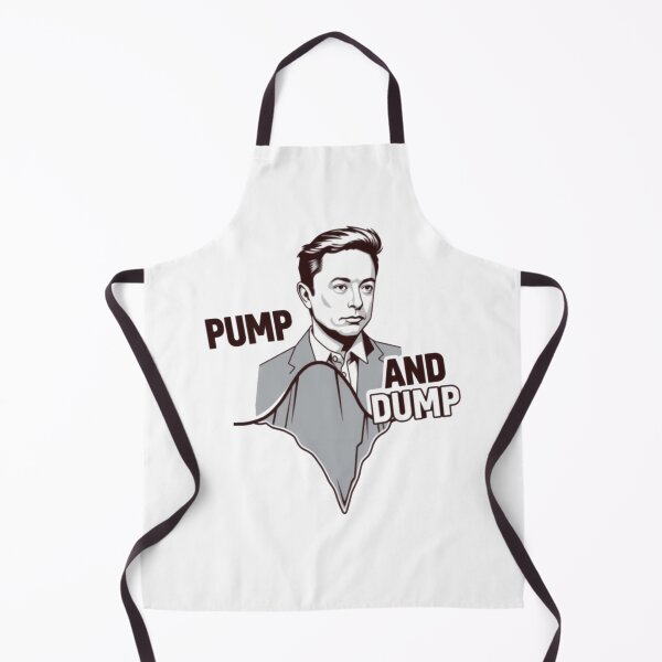 Item preview, Pump and dump crypto designed and sold by Bratak.