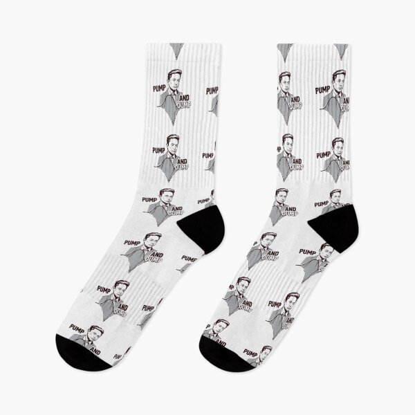 Item preview, Pump and dump crypto designed and sold by Bratak.