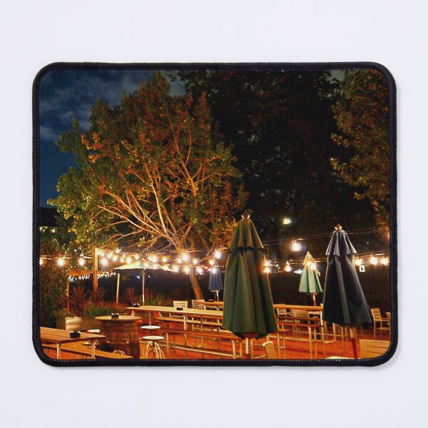 Item preview, Beer Garden designed and sold by ontological.