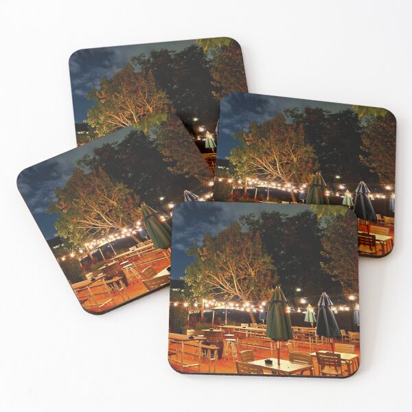 Item preview, Beer Garden designed and sold by ontological.