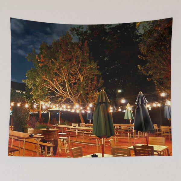 Item preview, Beer Garden designed and sold by ontological.