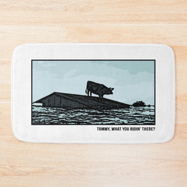 Item preview, BROTHER WHERE ART THOU. TOMMY, WHAT YOU RIDIN' THERE?.  designed and sold by 5hertz.
