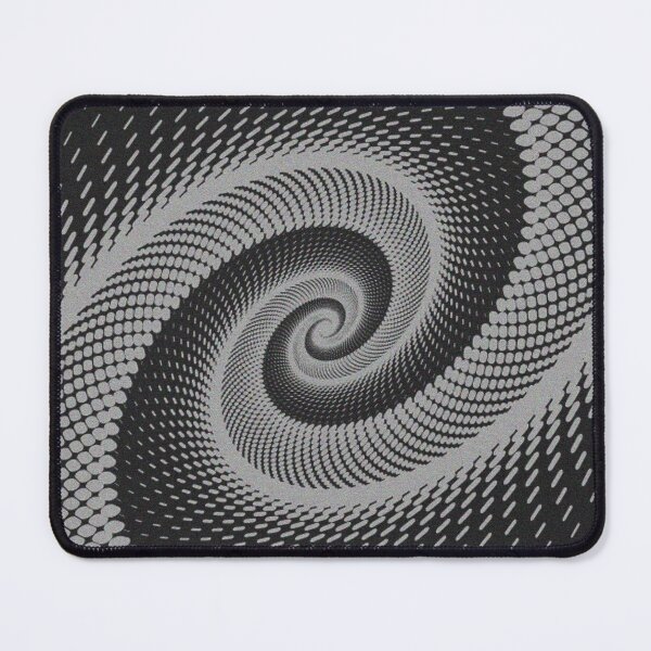 Item preview, Spiral design designed and sold by Rad Radwa.